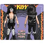 KISS Series 3 Sonic Boom Catman 8-Inch Action Figure